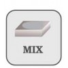 Светодиодная MIX лента