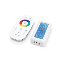Контроллер RGB-W  LED Touch 24A